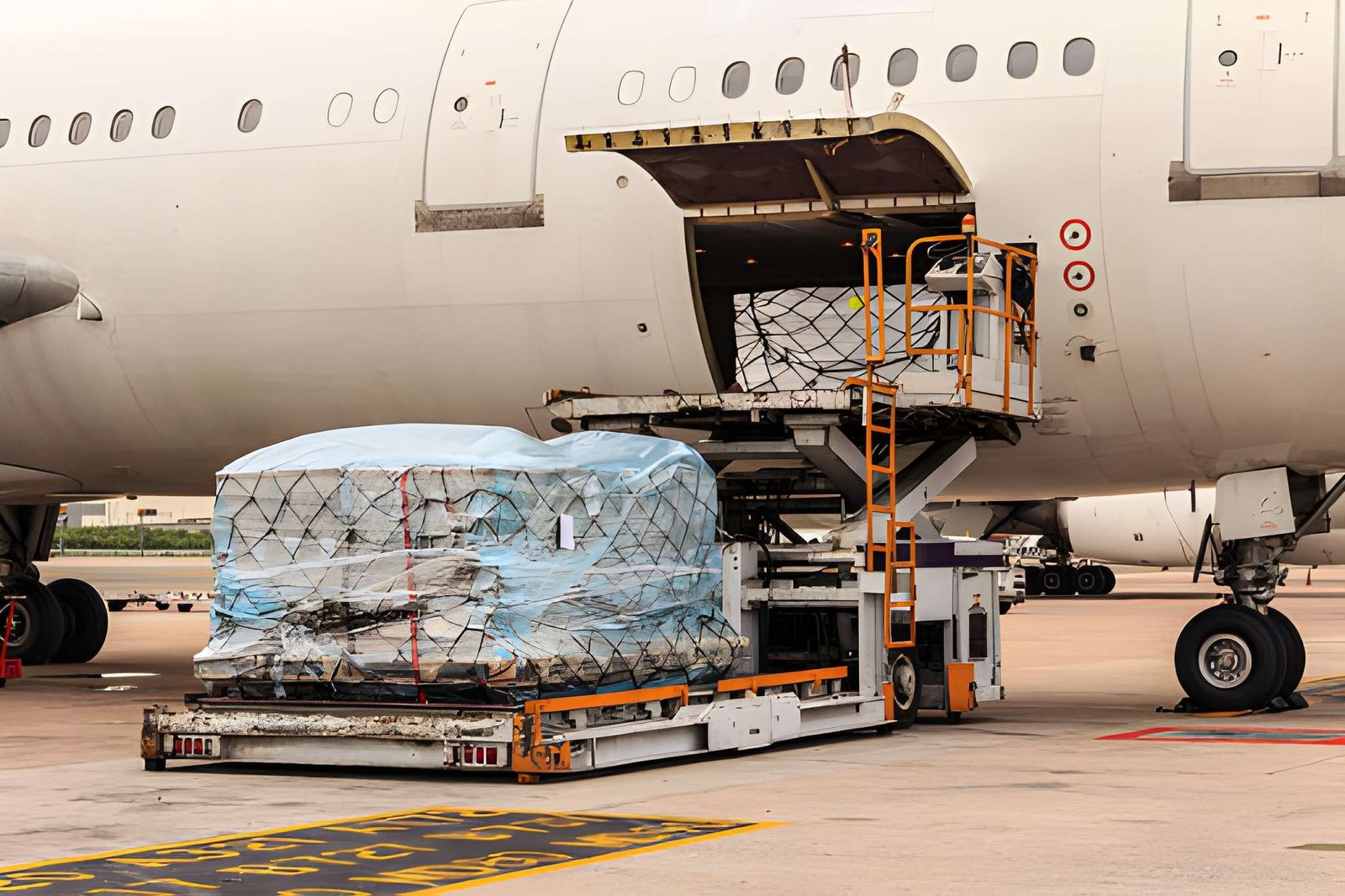 airfreight