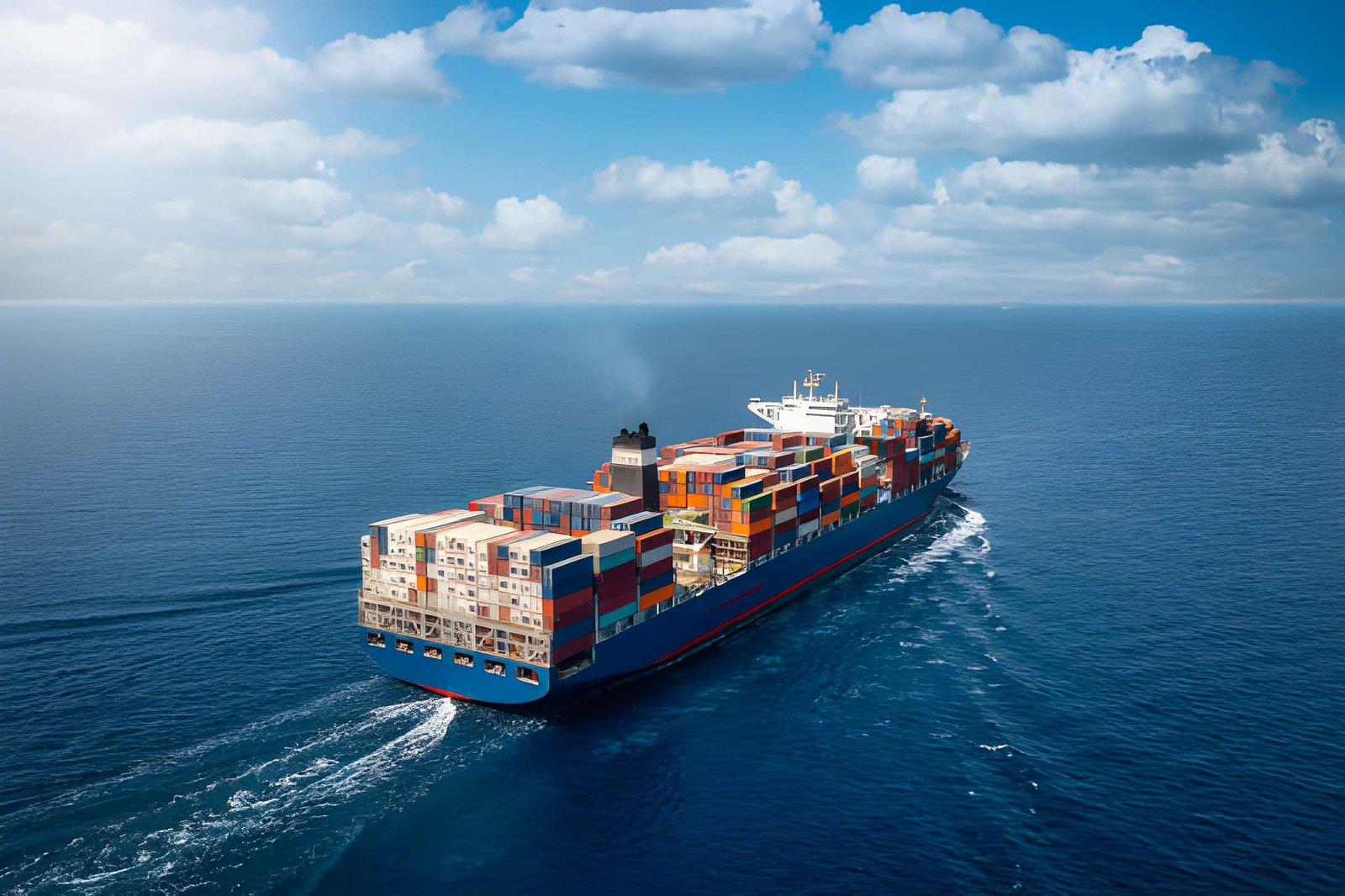 oceanfreight